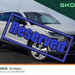 Skoda Kodiaq 2022