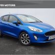 Ford Fiesta 2020
