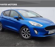 Ford Fiesta 2020