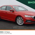 Skoda Octavia 2024