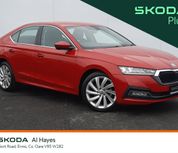 Skoda Octavia 2024