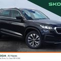 Skoda Kodiaq 2023