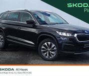 Skoda Kodiaq 2023