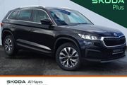 Skoda Kodiaq 2023