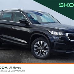 Skoda Kodiaq 2023