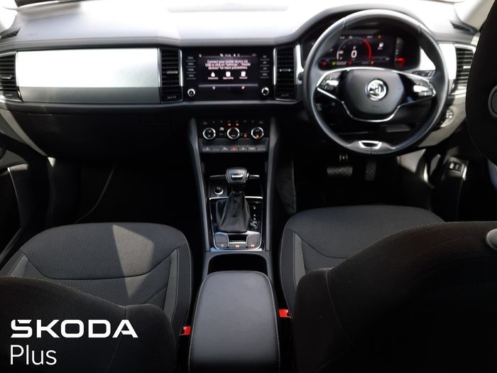 Skoda Kodiaq 2023