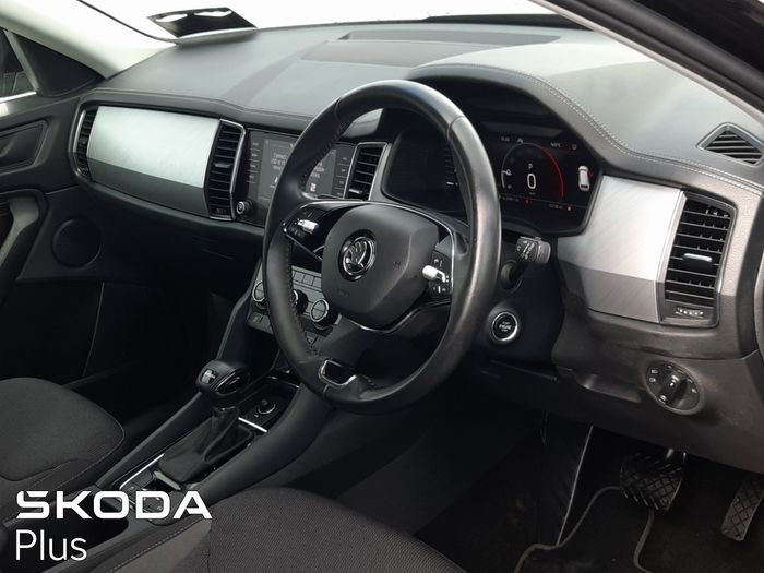 Skoda Kodiaq 2023