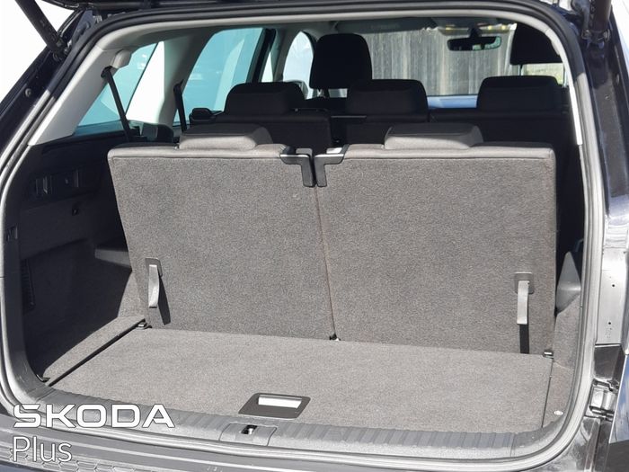 Skoda Kodiaq 2023