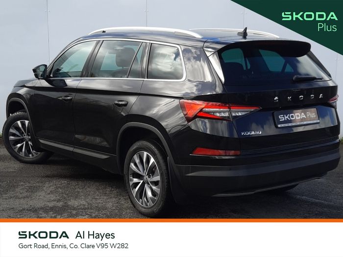 Skoda Kodiaq 2023