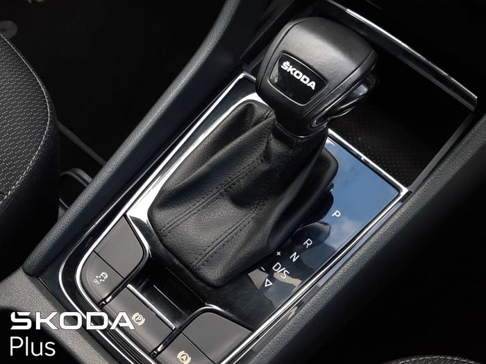 Skoda Kodiaq 2023