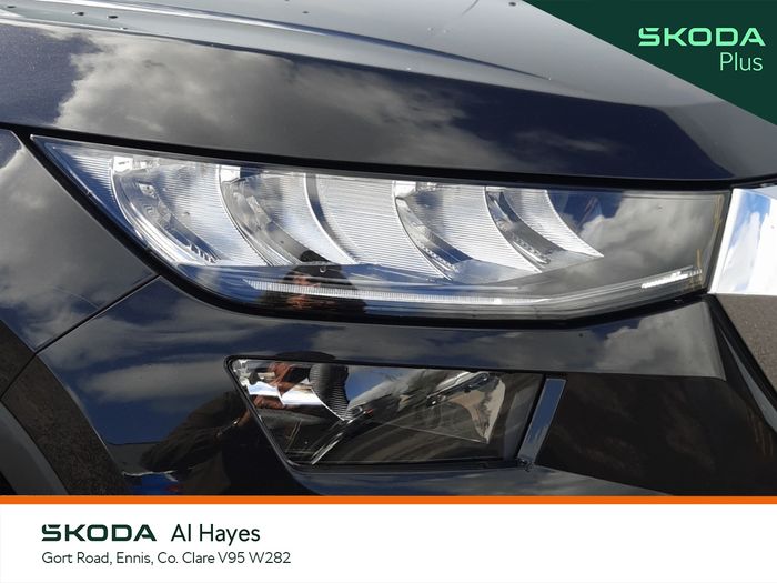 Skoda Kodiaq 2023