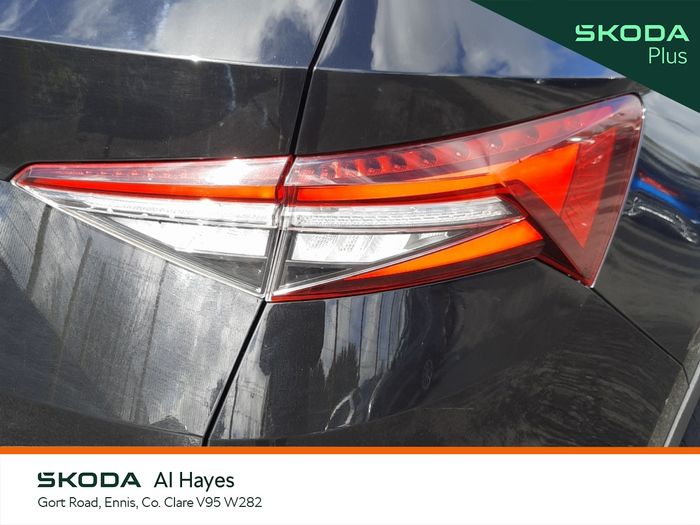 Skoda Kodiaq 2023