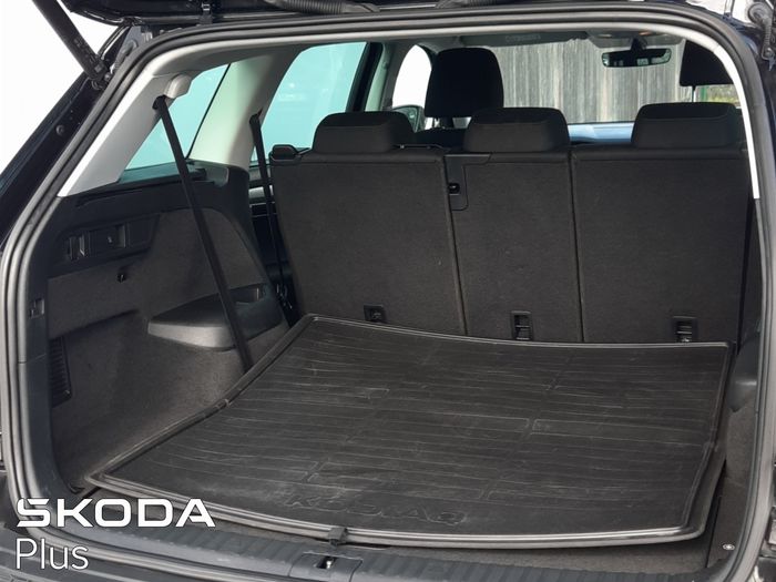 Skoda Kodiaq 2023