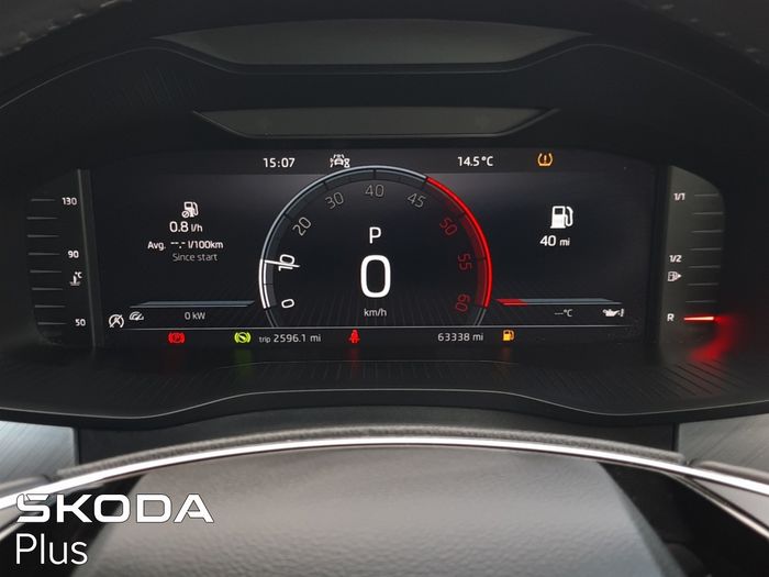 Skoda Kodiaq 2023