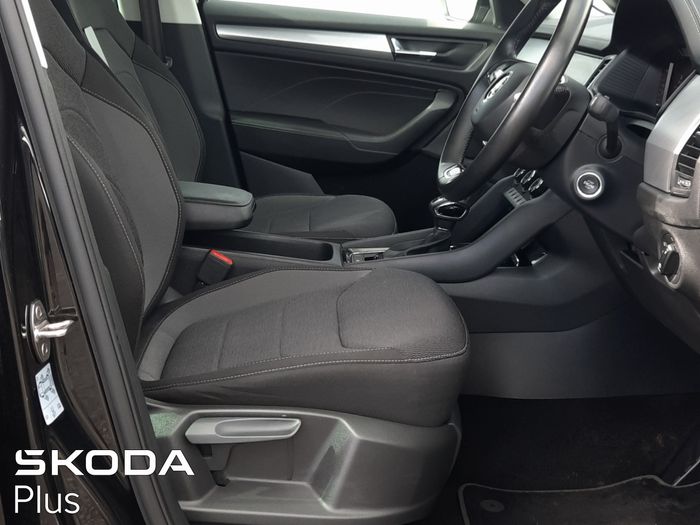 Skoda Kodiaq 2023