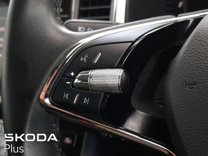 Skoda Kodiaq 2023