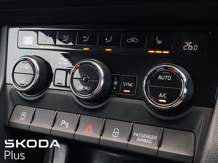 Skoda Kodiaq 2023