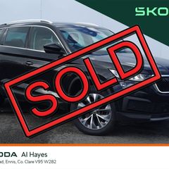 Skoda Kodiaq 2023