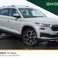 Skoda Kodiaq 2024