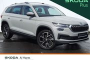 Skoda Kodiaq 2024