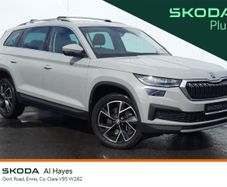 Skoda Kodiaq 2024