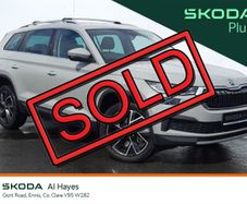 Skoda Kodiaq 2024