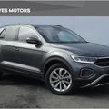 Volkswagen T-Roc 2026
