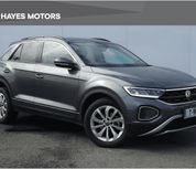 Volkswagen T-Roc 2026