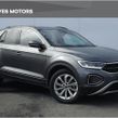 Volkswagen T-Roc 2026