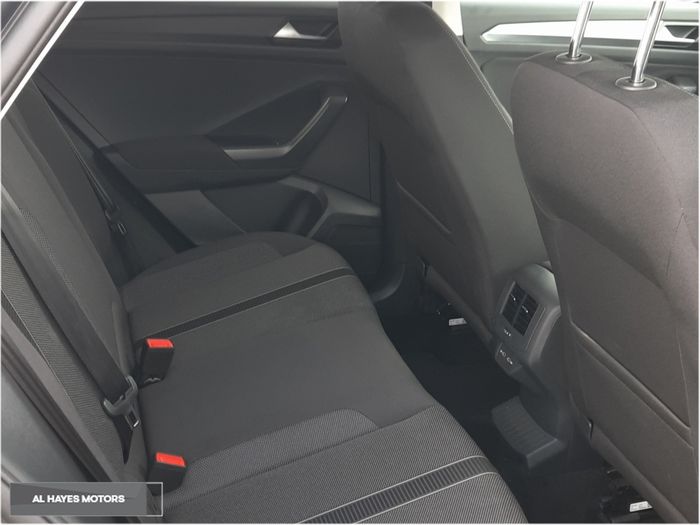 Volkswagen T-Roc 2026