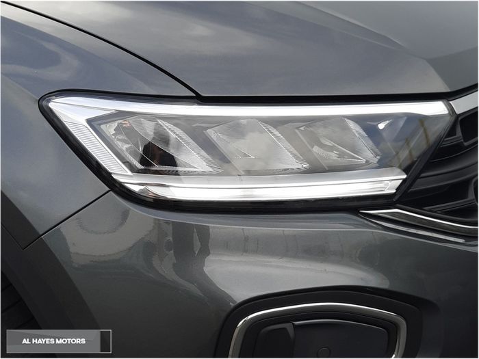 Volkswagen T-Roc 2026