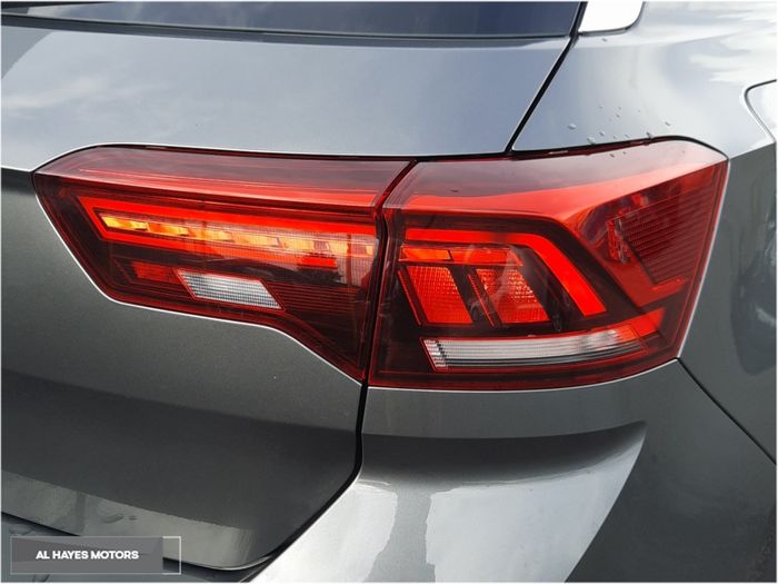 Volkswagen T-Roc 2026