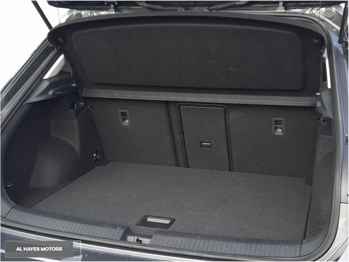 Volkswagen T-Roc 2026