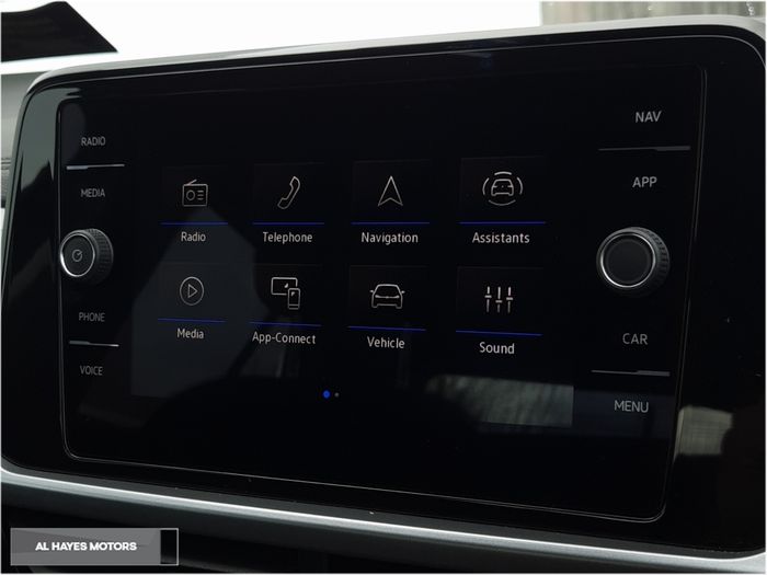 Volkswagen T-Roc 2026