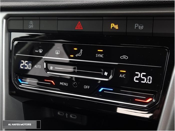 Volkswagen T-Roc 2026