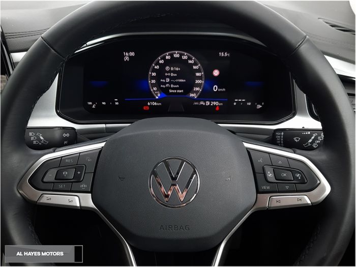 Volkswagen T-Roc 2026