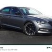 Skoda Superb 2024