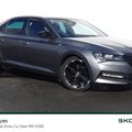 Skoda Superb 2024