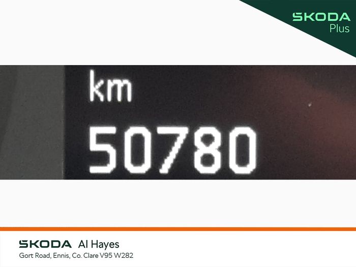 Skoda Fabia 2023