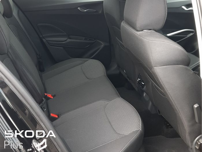 Skoda Fabia 2023