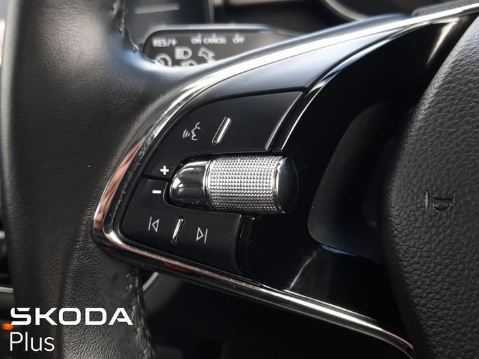 Skoda Fabia 2023