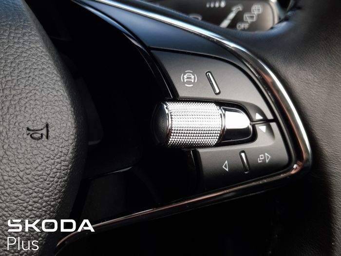 Skoda Fabia 2023