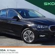Skoda Fabia 2023