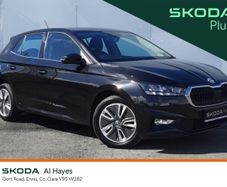 Skoda Fabia 2023
