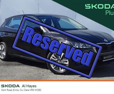 Skoda Fabia 2023