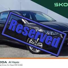 Skoda Fabia 2023