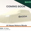 Skoda Kodiaq 2022