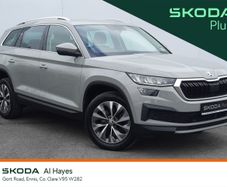 Skoda Kodiaq 2022