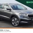 Skoda Karoq 2023