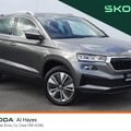 Skoda Karoq 2023